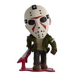 Vendredi 13 - Figurine Jason 12 cm