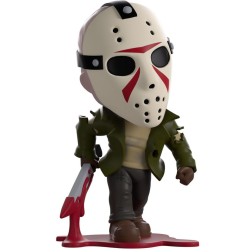 Friday the 13th - Vinyl Figure Jason 12 cm