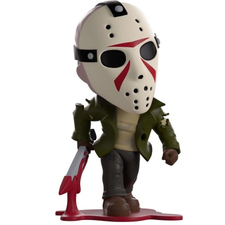 Friday the 13th - Vinyl Figure Jason 12 cm