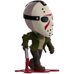 Vendredi 13 - Figurine Jason 12 cm