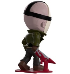 Vendredi 13 - Figurine Jason 12 cm