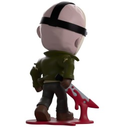 Friday the 13th - Vinyl Figure Jason 12 cm