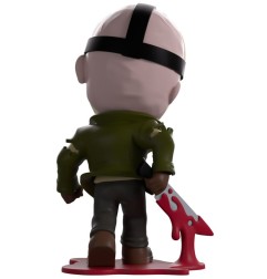 Friday the 13th - Vinyl Figure Jason 12 cm