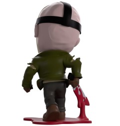 Friday the 13th - Vinyl Figure Jason 12 cm