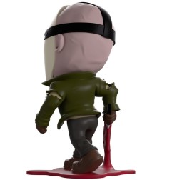 Friday the 13th - Vinyl Figure Jason 12 cm