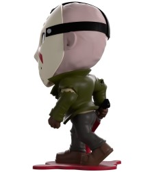 Friday the 13th - Vinyl Figure Jason 12 cm