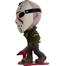 Friday the 13th - Vinyl Figure Jason 12 cm