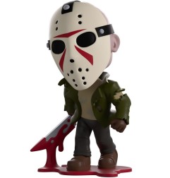 Vendredi 13 - Figurine Jason 12 cm
