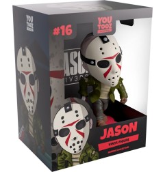 Friday the 13th - Vinyl Figure Jason 12 cm