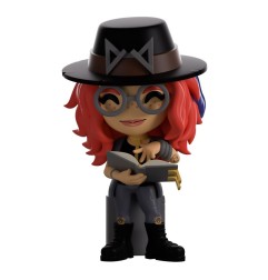 Dead By Daylight - Dead by Daylight Vinyl Figure Mikaela 12 cm