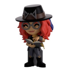 Dead by Daylight - Figurine Mikaela 12 cm