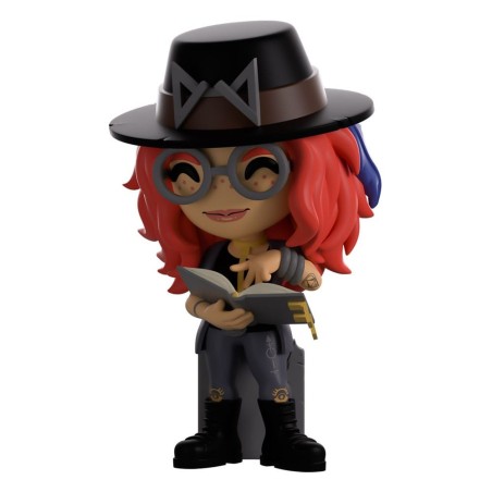Dead By Daylight - Dead by Daylight Vinyl Figure Mikaela 12 cm