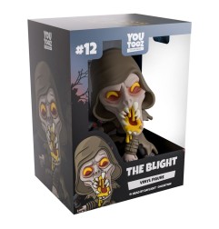 Dead By Daylight - Dead by Daylight Vinyl Figure The Blight 12 cm