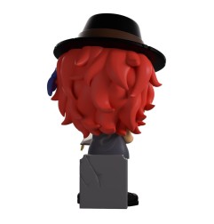 Dead By Daylight - Dead by Daylight Vinyl Figure Mikaela 12 cm