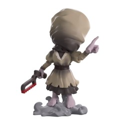 Dead by Daylight - Figurine The Nurse 12 cm