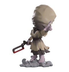 Dead By Daylight - Dead by Daylight Vinyl Figure The Nurse 12 cm