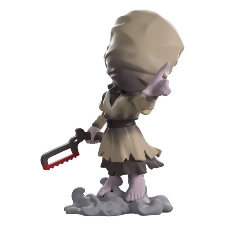 Dead By Daylight - Dead by Daylight Vinyl Figure The Nurse 12 cm
