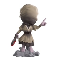Dead By Daylight - Dead by Daylight Vinyl Figure The Nurse 12 cm