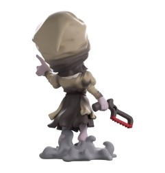 Dead by Daylight - Figurine The Nurse 12 cm