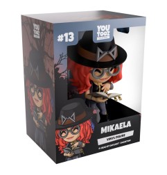 Dead By Daylight - Dead by Daylight Vinyl Figure Mikaela 12 cm