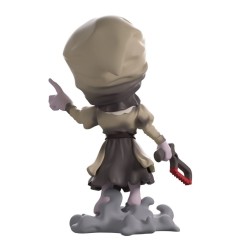 Dead By Daylight - Dead by Daylight Vinyl Figure The Nurse 12 cm