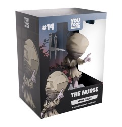 Dead By Daylight - Dead by Daylight Vinyl Figure The Nurse 12 cm