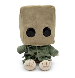 Little Nightmares 2 - Peluche Mono 22 cm