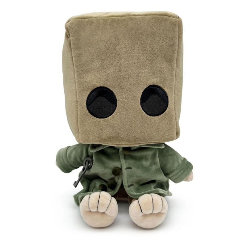 Little Nightmares 2 - Peluche Mono 22 cm