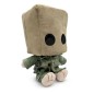 Little Nightmares - 2 Plush Figure Mono 22 cm