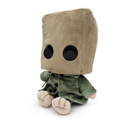 Little Nightmares 2 - Peluche Mono 22 cm