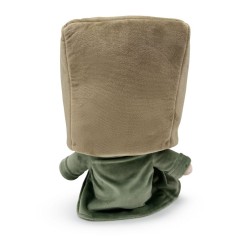 Little Nightmares 2 - Peluche Mono 22 cm