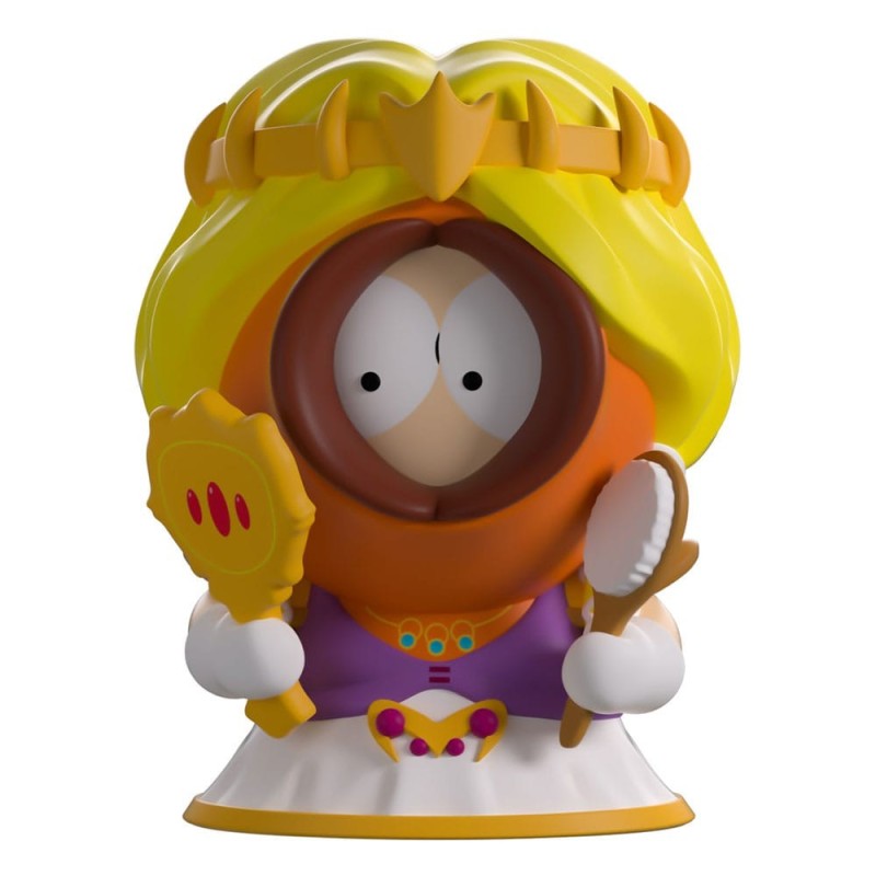 South Park - Vinyl Figure Princess Kenny 9 cm