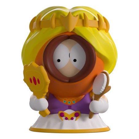 South Park - Figurine Princess Kenny 9 cm