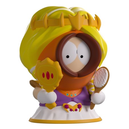 South Park - Figurine Princess Kenny 9 cm