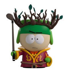 South Park - Vinyl Figure Elf King Kyle 13 cm