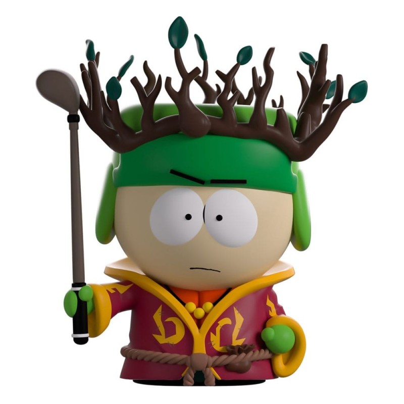 South Park - Figurine Elf King Kyle 13 cm South Park - Figurine Elf King Kyle 13 cm