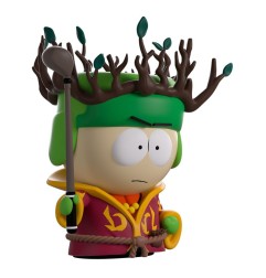 South Park - Vinyl Figure Elf King Kyle 13 cm