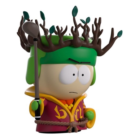 South Park - Vinyl Figure Elf King Kyle 13 cm