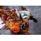 One Piece - Statuette FiguartsZERO The Three Admirals Sakazuki (Akainu) 18 cm