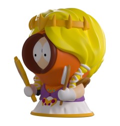 South Park - Figurine Princess Kenny 9 cm