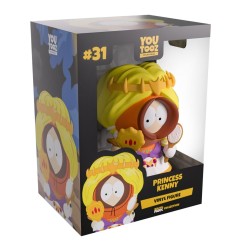 South Park - Figurine Princess Kenny 9 cm