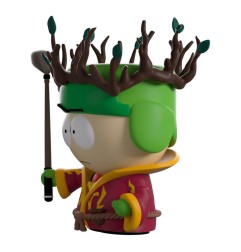 South Park - Figurine Elf King Kyle 13 cm