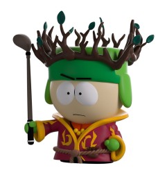 South Park - Vinyl Figure Elf King Kyle 13 cm