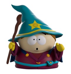 South Park - Figurine Grand Wizard King 12 cm