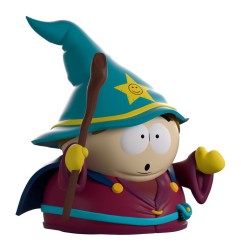 South Park - Vinyl Figure Grand Wizard King 12 cm