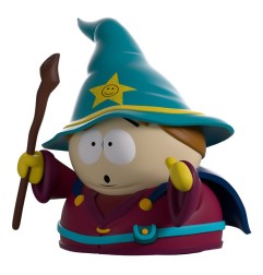 South Park - Figurine Grand Wizard King 12 cm
