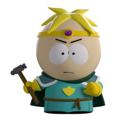 South Park - Figurine Paladin Butters 9 cm