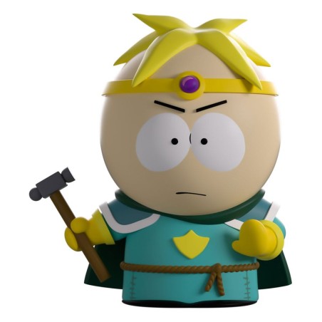 South Park - Figurine Paladin Butters 9 cm
