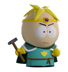 South Park - Figurine Paladin Butters 9 cm
