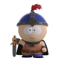 South Park - Figurine Ranger Stan Marshwalker 10 cm
